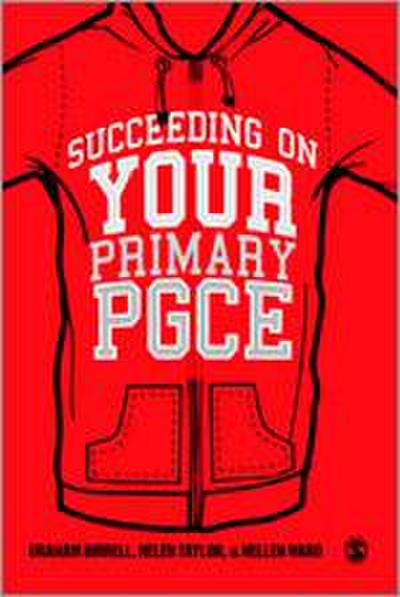 Succeeding on Your Primary Pgce