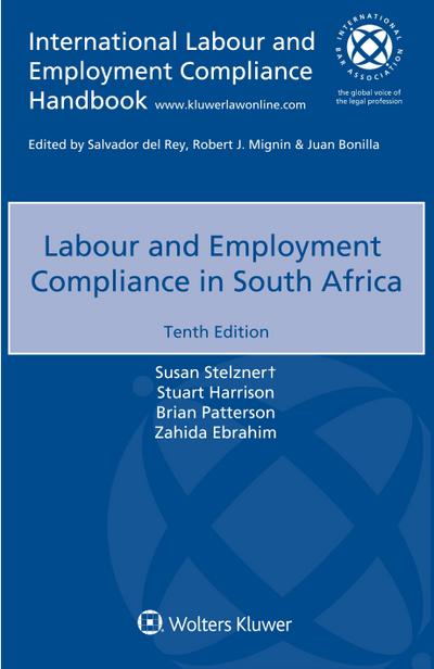 Labour and Employment Compliance in South Africa