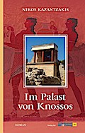 Im Palast von Knossos