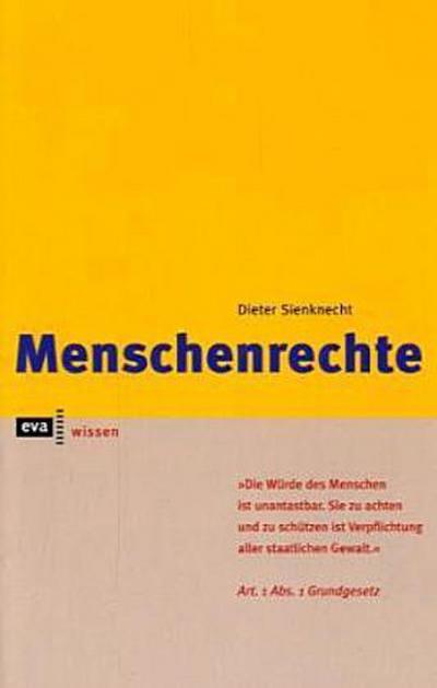 Menschenrechte (eva wissen)