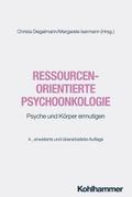 Ressourcenorientierte Psychoonkologie