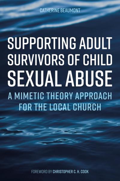 Supporting Adult Survivors of Child Sexual Abuse
