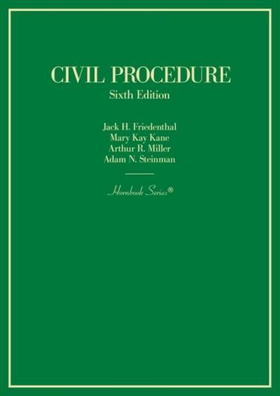 Civil Procedure