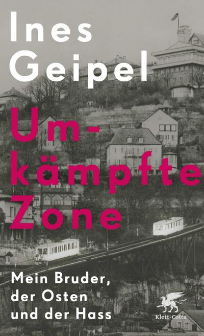 Geipel, I: Umkämpfte Zone