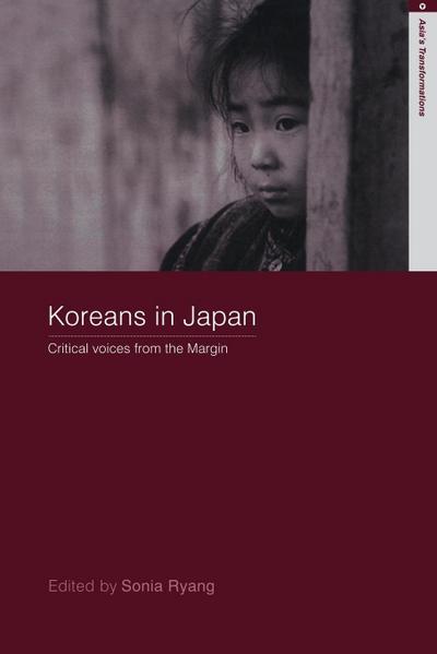 Koreans in Japan