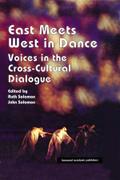 East Meets West in Dance