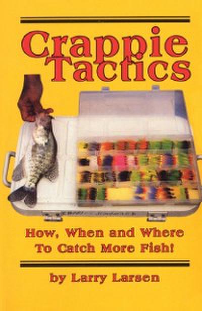 Crappie Tactics
