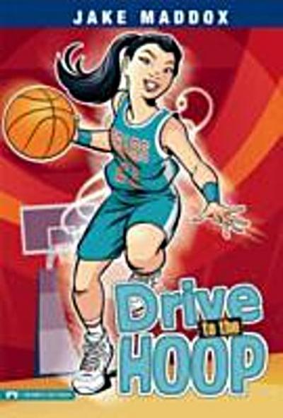 Drive to the Hoop