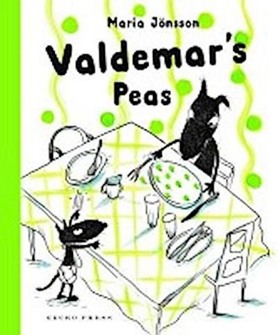 Valdemar’s Peas