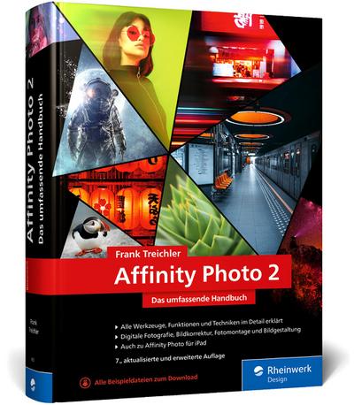 Affinity Photo 2