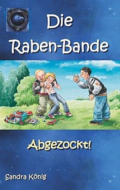 Die Raben-Bande