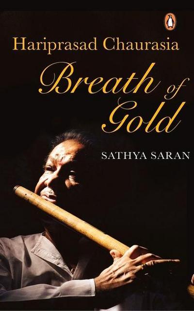 Breath of Gold