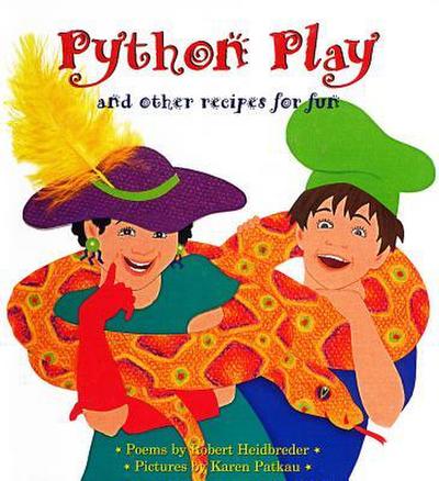 Python Play