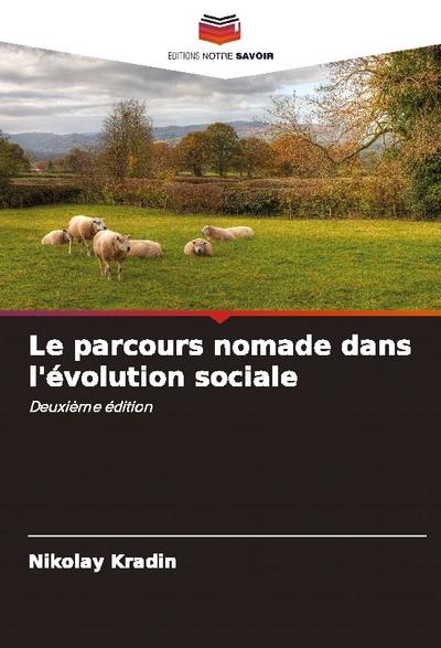 Le parcours nomade dans l’évolution sociale