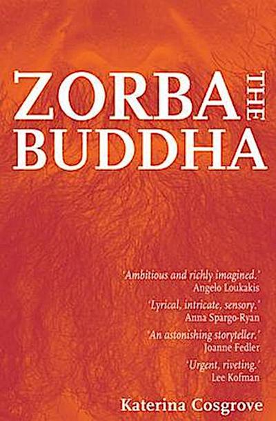 Zorba The Buddha