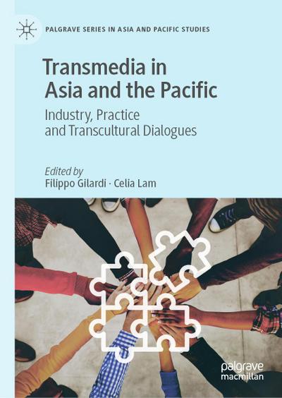 Transmedia in Asia and the Pacific