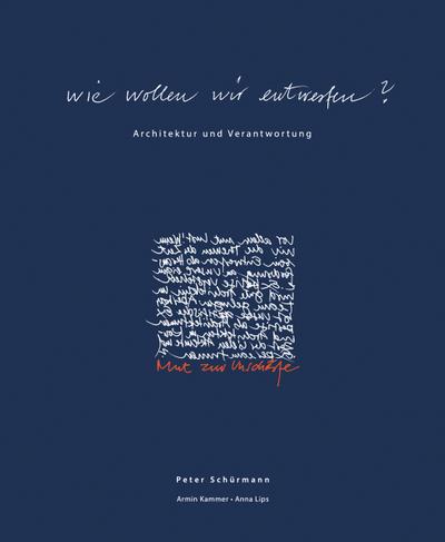Wie wollen wir entwerfen?