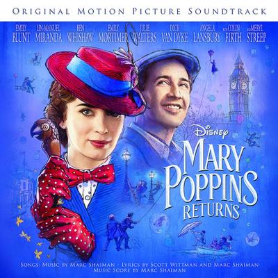 Ost/Various: Mary Poppins Returns