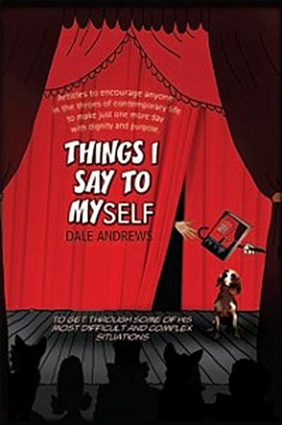 Things I Say to Myself