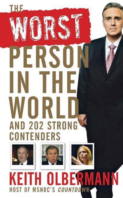 The Worst Person In the World