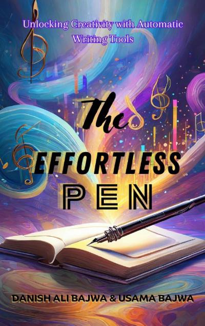 The Effortless Pen