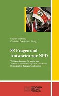 88 Fragen und Antworten zur NPD