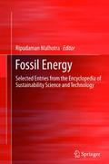 Fossil Energy