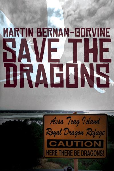 Save the Dragons