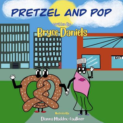 Pretzel & Pop