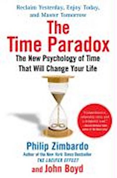 The Time Paradox