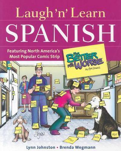 Laugh ’n’ Learn Spanish