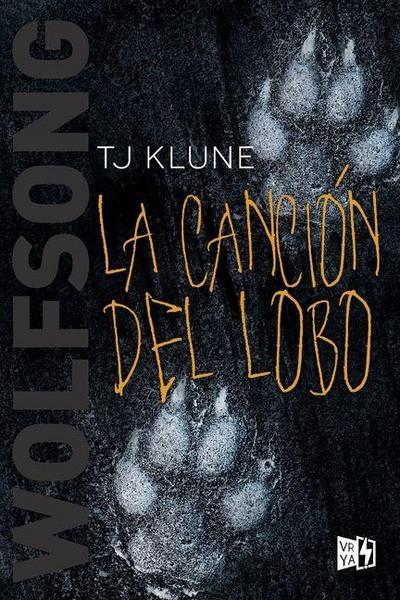 La Canción del Lobo