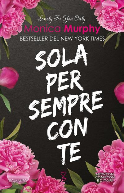 Sola per sempre con te