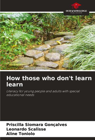 How those who don’t learn learn