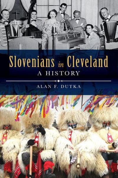 Slovenians in Cleveland