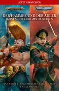 Der Hammer und der Adler: Ikonen der Warhammer-Welten
