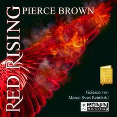 Red Rising 1
