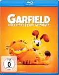 Garfield - Eine extra Portion Abenteuer