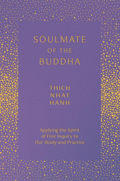 Soulmate of the Buddha