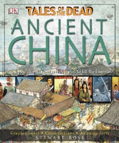 Tales of the Dead Ancient China