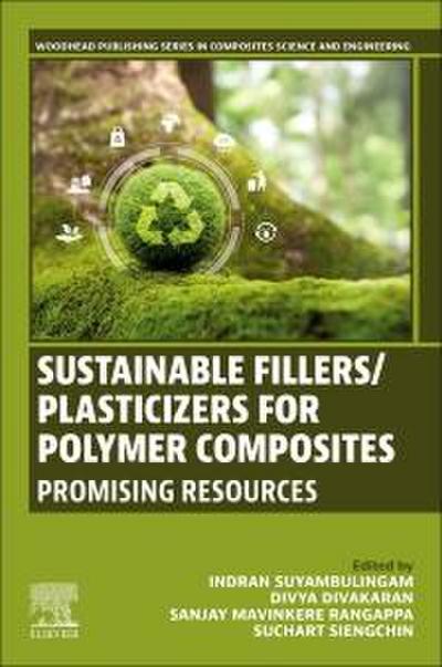 Sustainable Fillers/Plasticizers for Polymer Composites