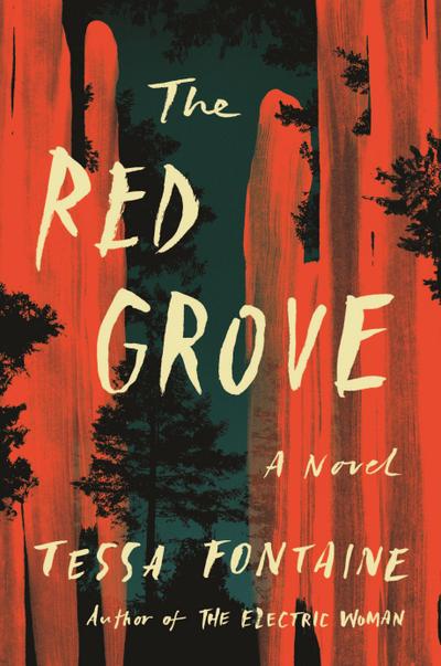 The Red Grove