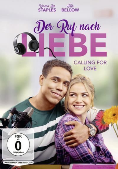 Ruf nach Liebe - Calling For Love,1 DVD