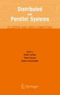 Distributed and Parallel Systems