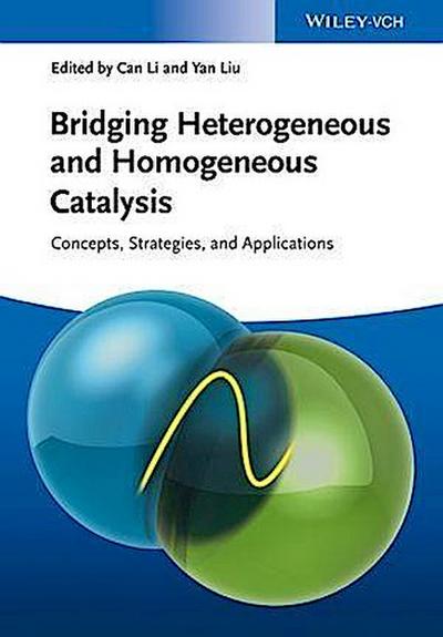 Bridging Heterogeneous and Homogeneous Catalysis