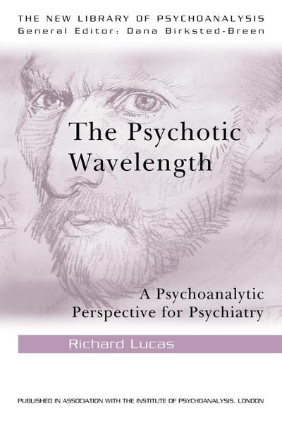 The Psychotic Wavelength