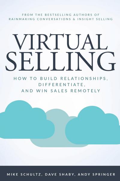 Virtual Selling