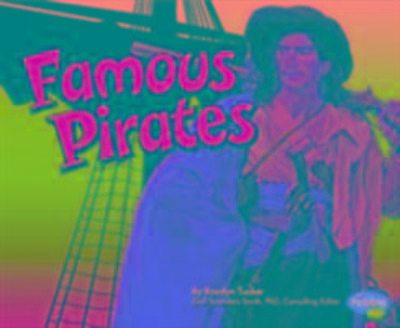 Famous Pirates