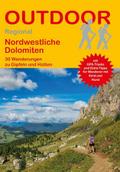 Nordwestliche Dolomiten