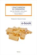 I maccheroni di Casanova